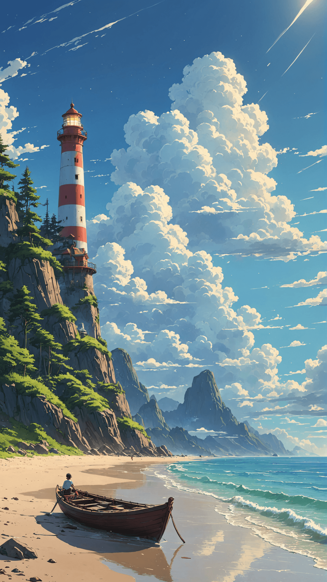 Stable Diffusion #12