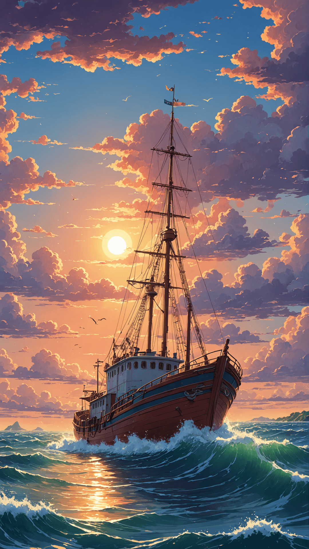 Stable Diffusion #16