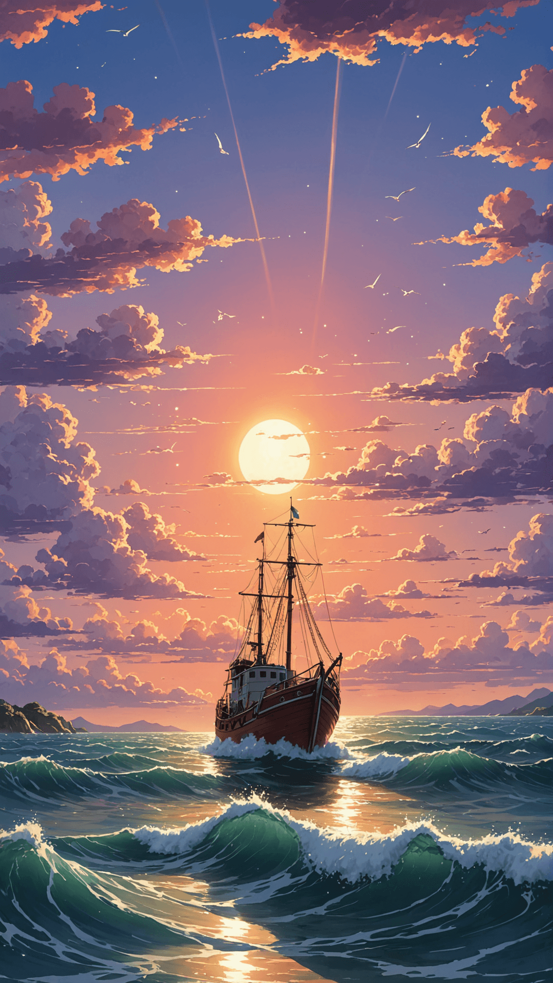 Stable Diffusion #17