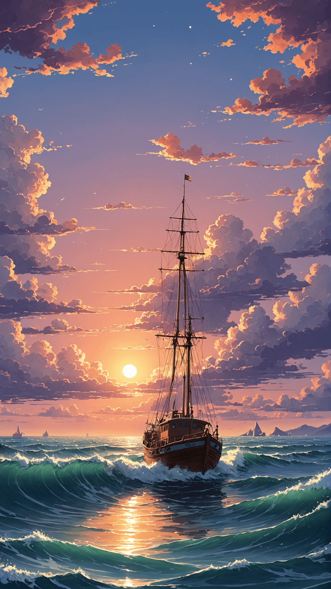 Stable Diffusion #18