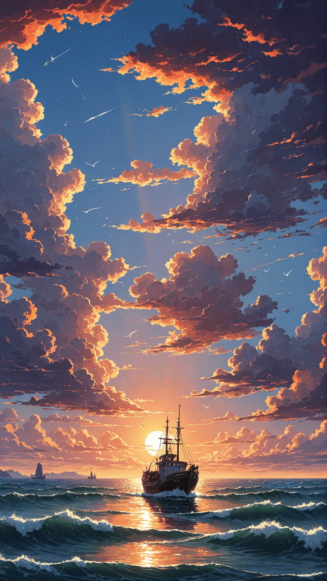 Stable Diffusion #19