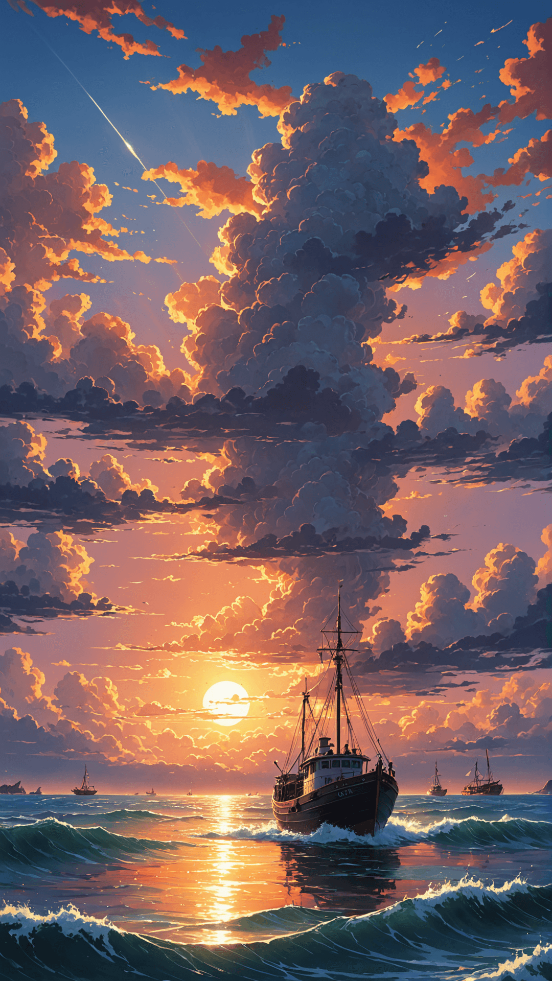 Stable Diffusion #20