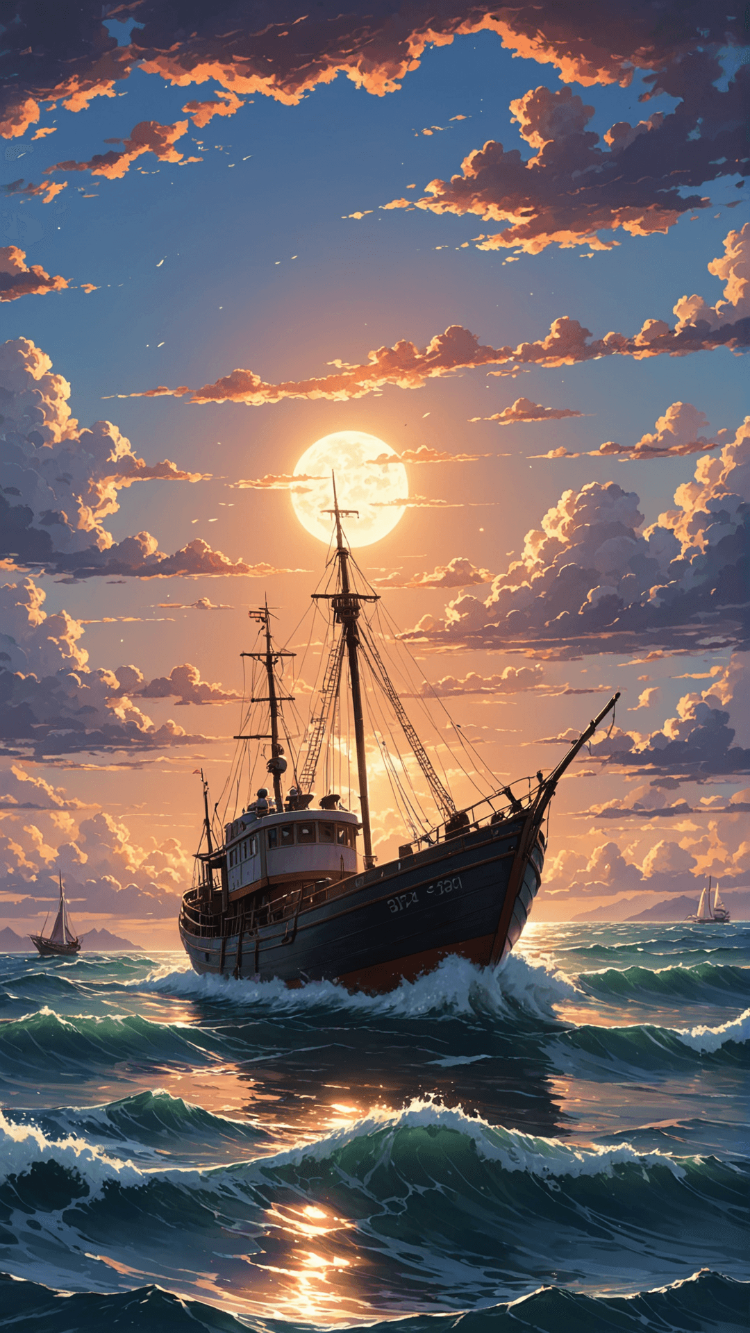 Stable Diffusion #21