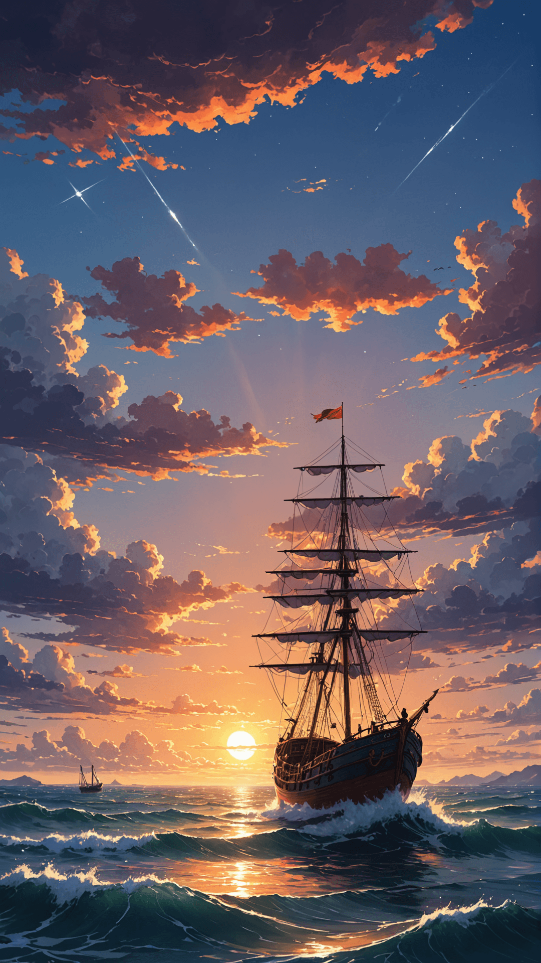 Stable Diffusion #22