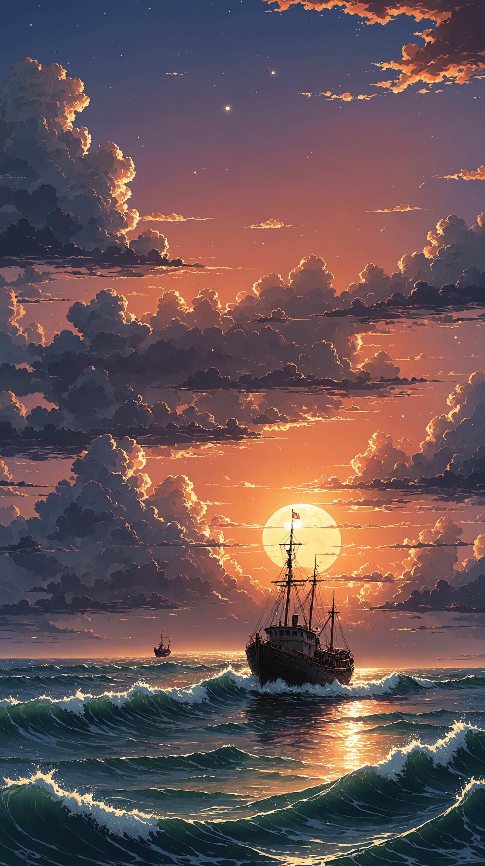 Stable Diffusion #23