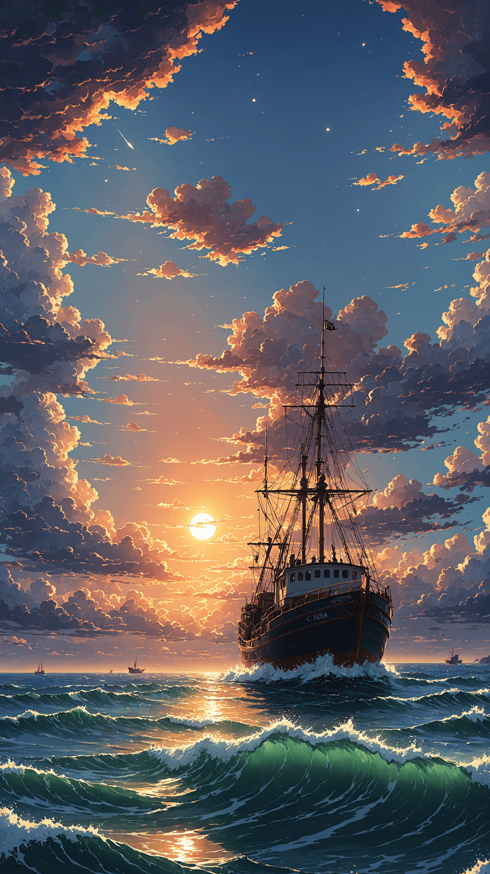 Stable Diffusion #24