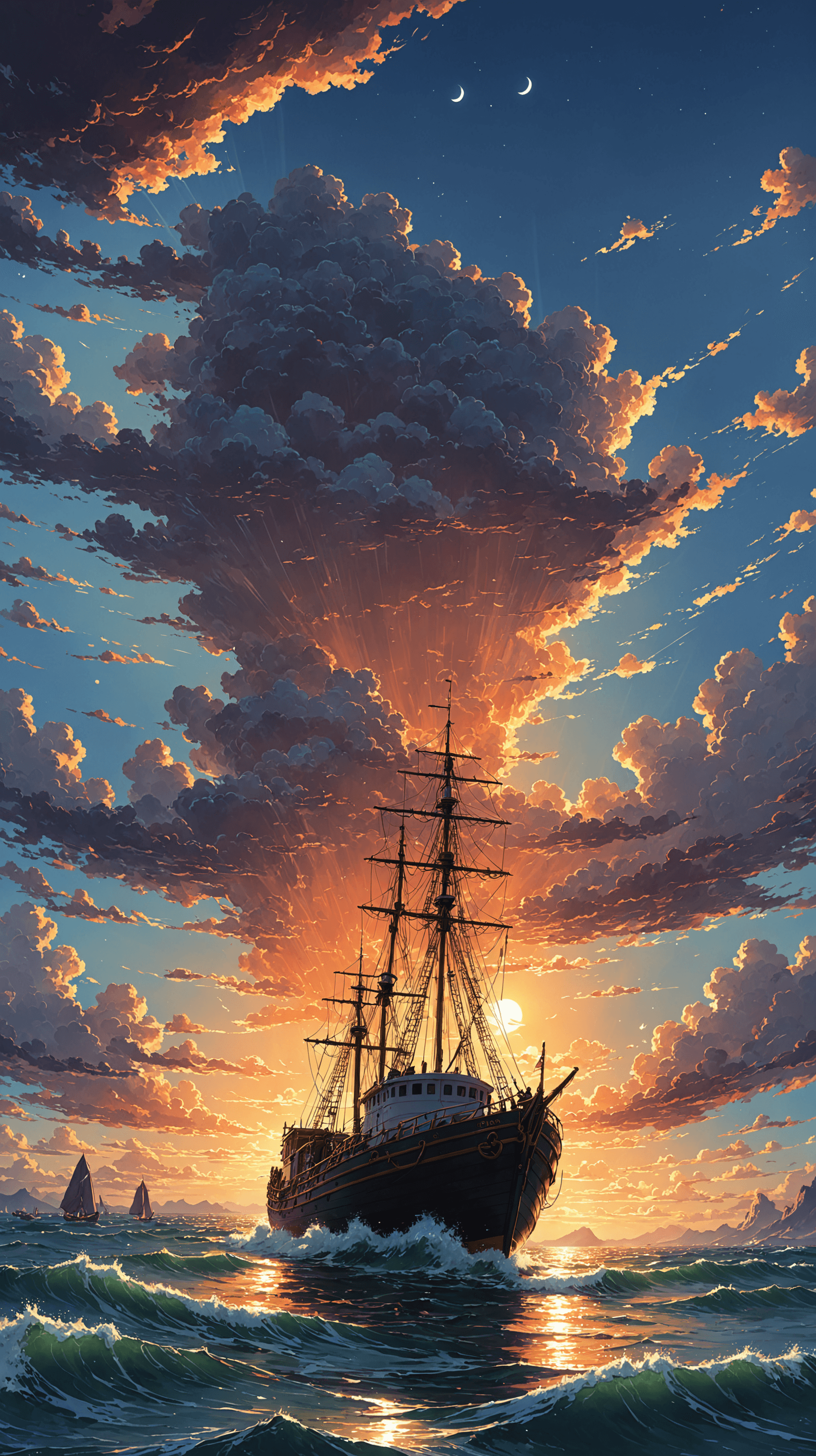 Stable Diffusion #25