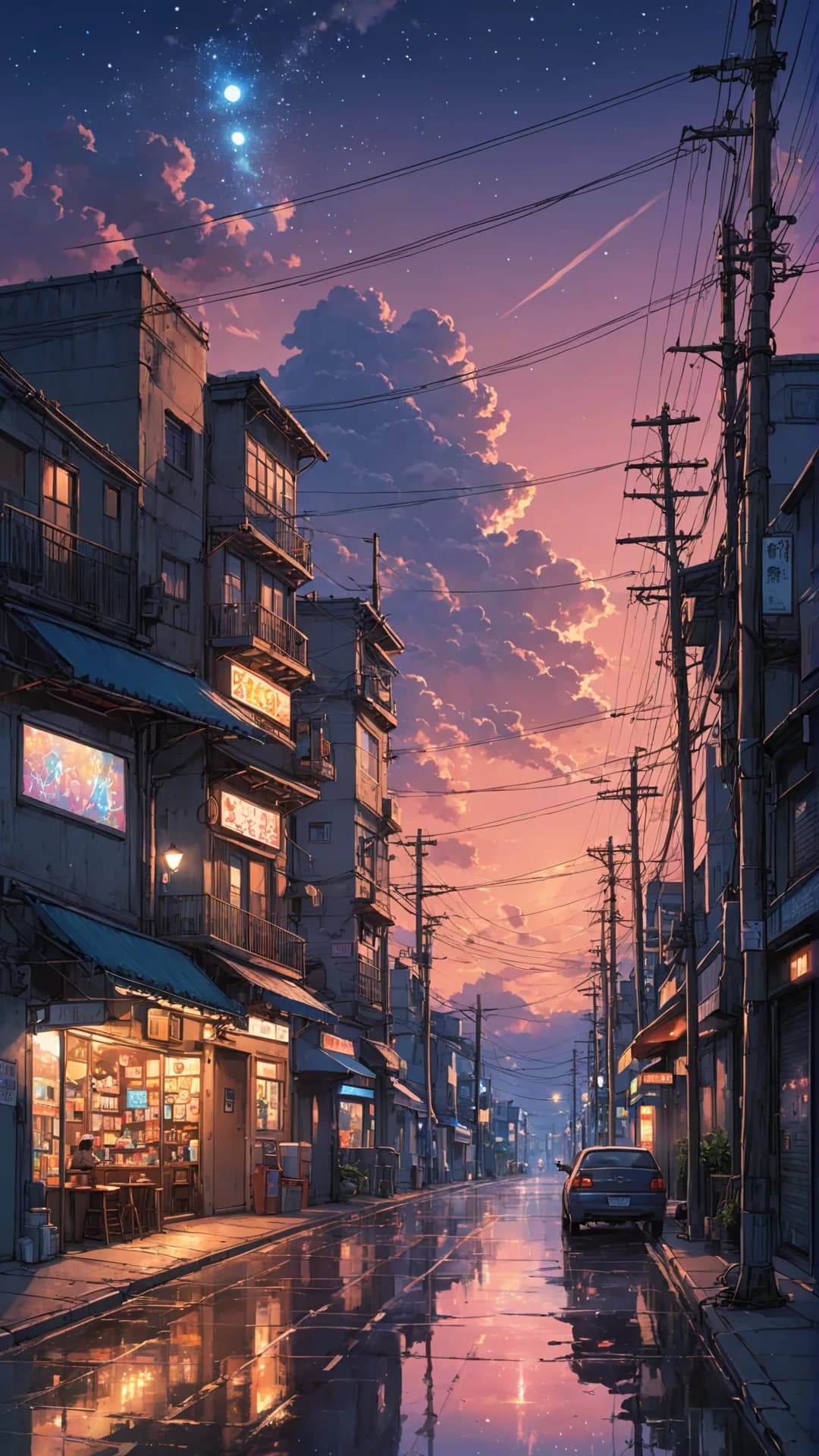 Stable Diffusion #8 — สร้างด้วย AI