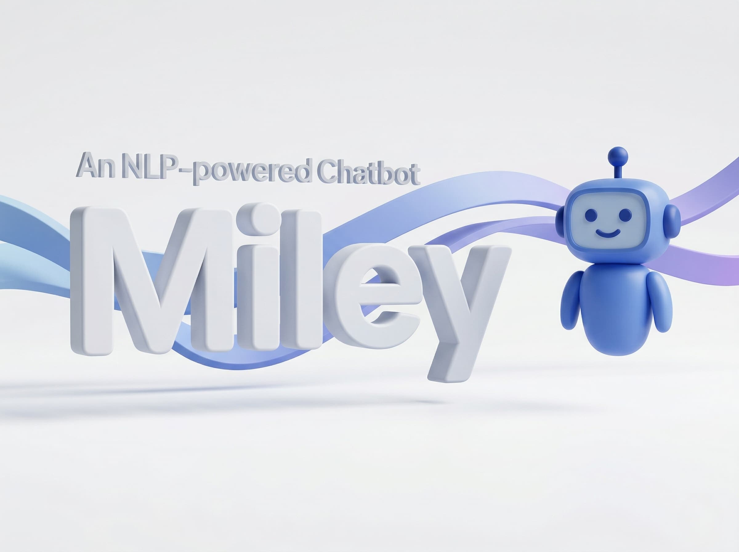 Miley Chatbot