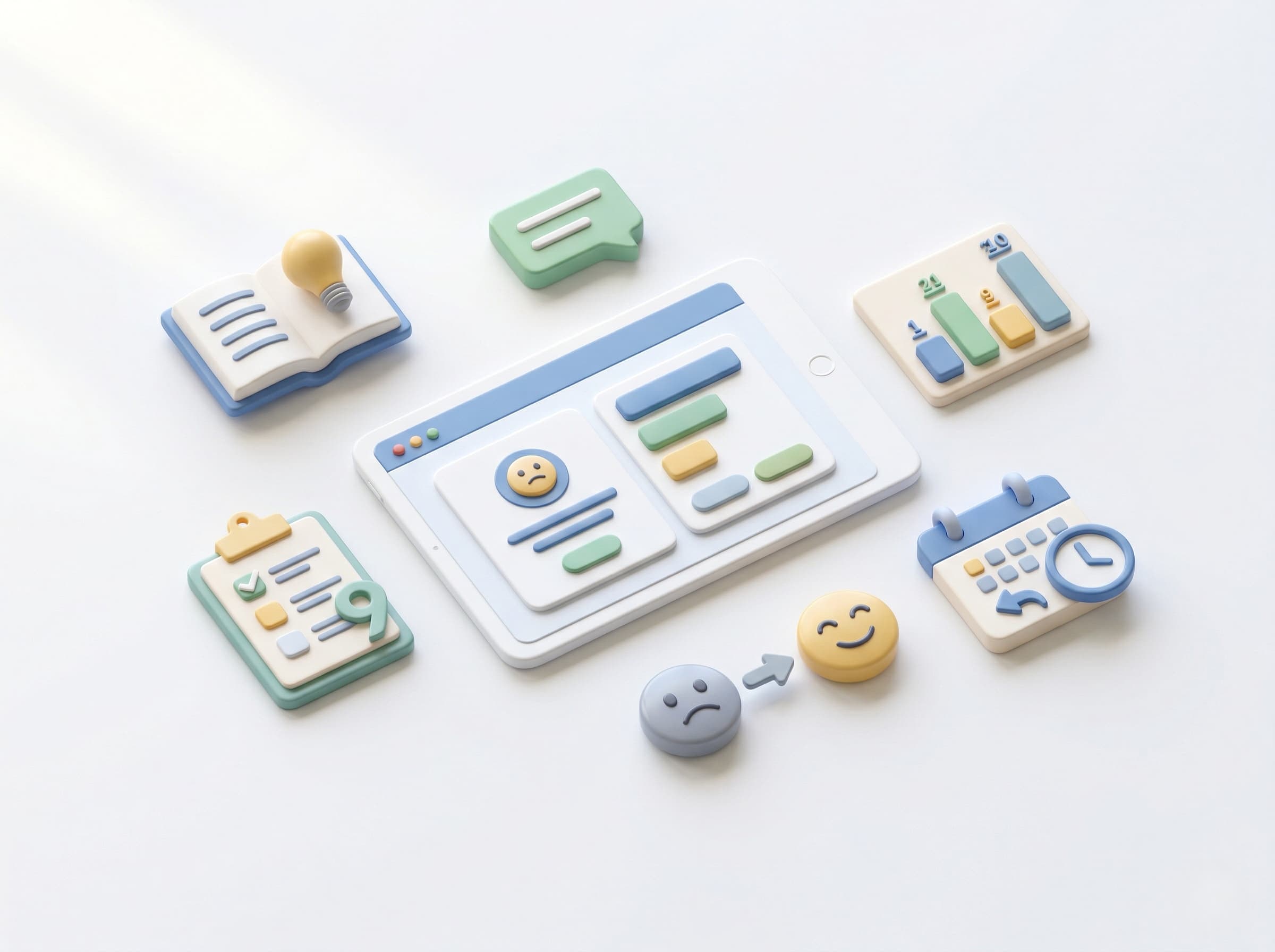 D-Face (Depression Screening)