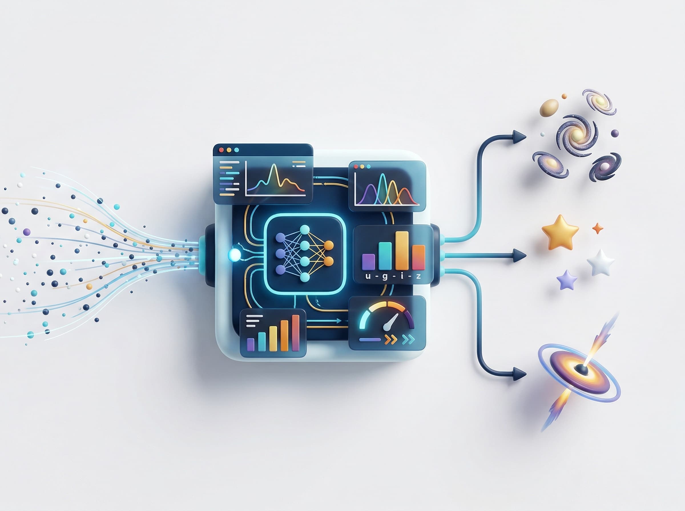 Stellar Classification